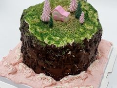 -威利旺卡烘焙西点蛋糕培训(朝阳校区)