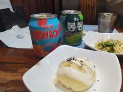-韩一品韩国料理(柏庐南路店)