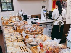 -富贵面包公司(运河店)