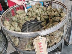 -赵记粽子(司前街店)