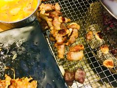 -肉甲韩国木炭烤肉(新壹街1店)