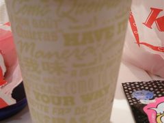 -汉堡王(仲盛世界商城店)