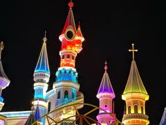 -沈阳方特欢乐世界