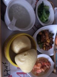 -千禧果月子会所(郑州东站店)