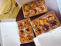 -安德鲁饼店(原店)