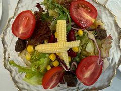 -库滋明·俄罗斯特色美食(中央大街店)