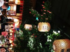 -南京大牌档(之心城店)
