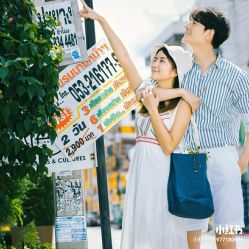 -米兰新娘婚纱摄影