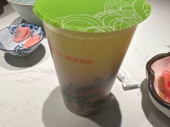 -鑫花溪牛肉米粉(凤凰街创始总店)