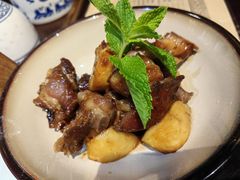 -南京大牌档(凯德1818店)