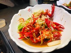 -虾胡闹·澳洲小龙虾·烧烤(福田鲨鱼店)