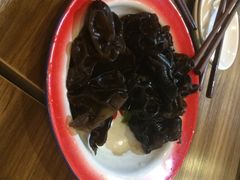 iphone_upload_pic-炙热童年·老北京炙子烤肉(南锣鼓巷店)