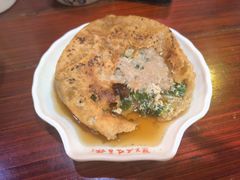 -兰庆鸡蛋馃(人民路店)