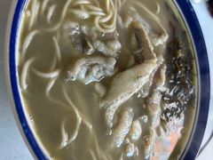-明呈黄鱼面馆(斜土路店)