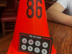 -FATBURGER 特富客汉堡(外交公寓店)