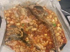 -红辣椒·川菜·火锅(张杨路店)