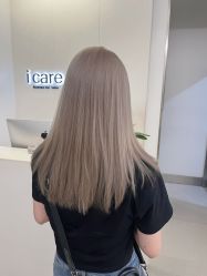 -icare美发沙龙