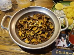 -卢布里西餐厅(总店)