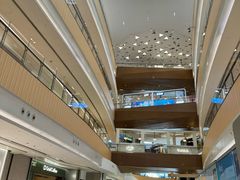 -上海七宝领展广场