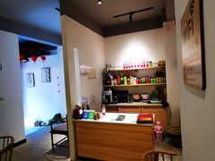 -61号餐吧(兴坪古镇漓江店)