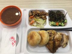 -香妃烤鸡(西单店)
