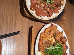 -啫火啫啫煲·顺德干蒸(西乡天虹店)
