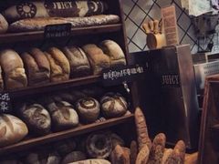 -Juicy Bakery(大学路店)
