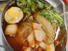 -西塔大冷面(市府大路店)