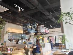 -Pekaa啤咖食肆Coffee&Bistro