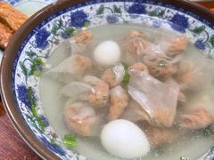 -福州人铭小吃