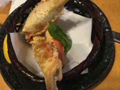 -蟹道乐(道顿堀本店)