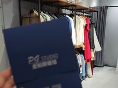 -企鹅照相馆(岗顶天娱店)