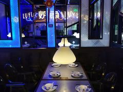 -炉鱼(云澜湾店)