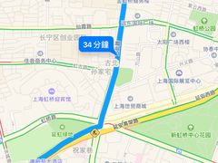 -家乐福(古北店)