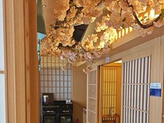 -礼舍·和牛火锅·烤肉·料理餐厅(华茂店)