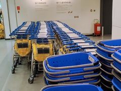 -宜家家居(哈尔滨商场店)