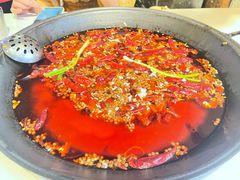 -卤校长老火锅(沙坪坝直营店)