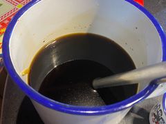 -缘福乡村铁锅炖民宿(八达岭店)