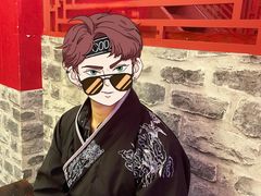 -GG戏精剧场·原创演绎实景本
