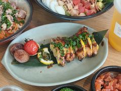 -娜娜家•Nana's restaurant (南开大悦城店)