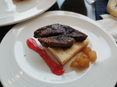 -Social 秀西餐厅-长沙瑞吉酒店(运达店)