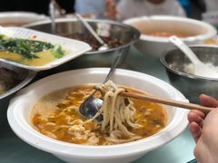 -笑红饭庄