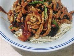 -君东记本帮面馆(天钥桥路店)