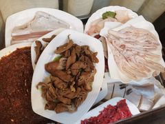 -巴蜀大宅门火锅(新华公园店)