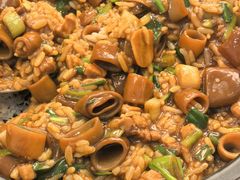 -品海楼·大连海胆锅贴馆(东港店)