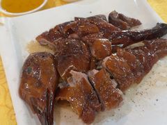 -烧鹅妹饭店