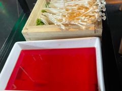 -大隐·成都火锅Bistro(合生麒麟新天地店)