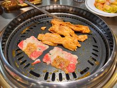 -炉队长·齐齐哈尔家庭烤肉(马家堡店)