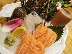 -阿吾罗日本料理(K11艺术中心店)