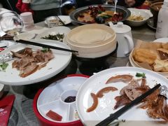 -青年公社烤鸭(青年路店)